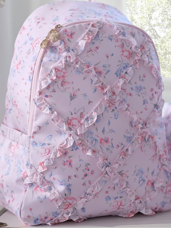 LoveShackFancy Other - LoveShackFancy Backpack NWT